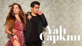 Yali Capkini ( THE KINGFISHER ) English Subtitles