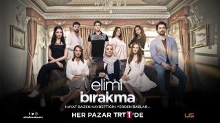 Elimi Birakma ( DON'T LET GO OF MY HAND )