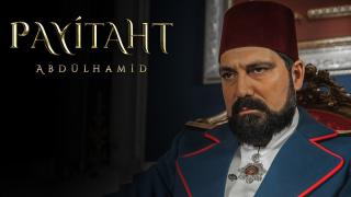 Payitaht Abdulhamid ( THE LAST EMPEROR )