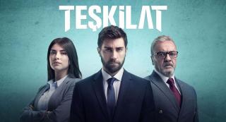 Teskilat ( THE ORDER ) English Subtitles